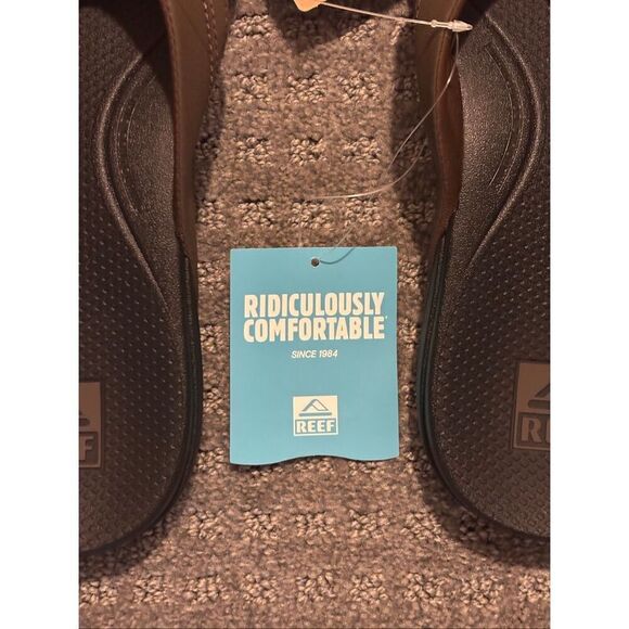 ❤️REEF Cushion Spring 2.0 Flip Flops Sz 13